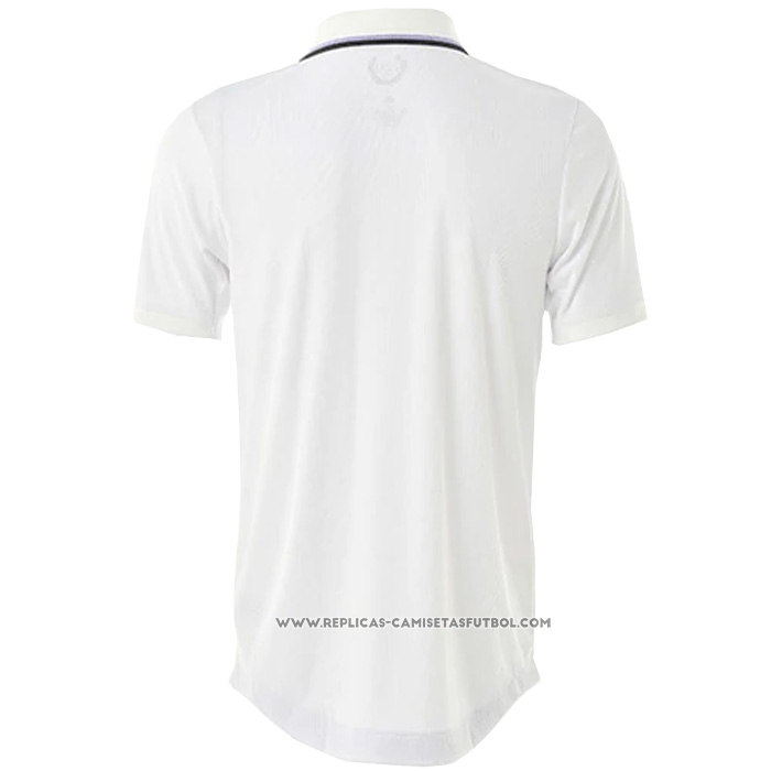 Camiseta Primera Real Madrid Authentic 22-23